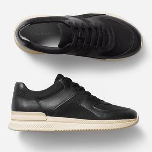 Everlane Women's Black Sneakers